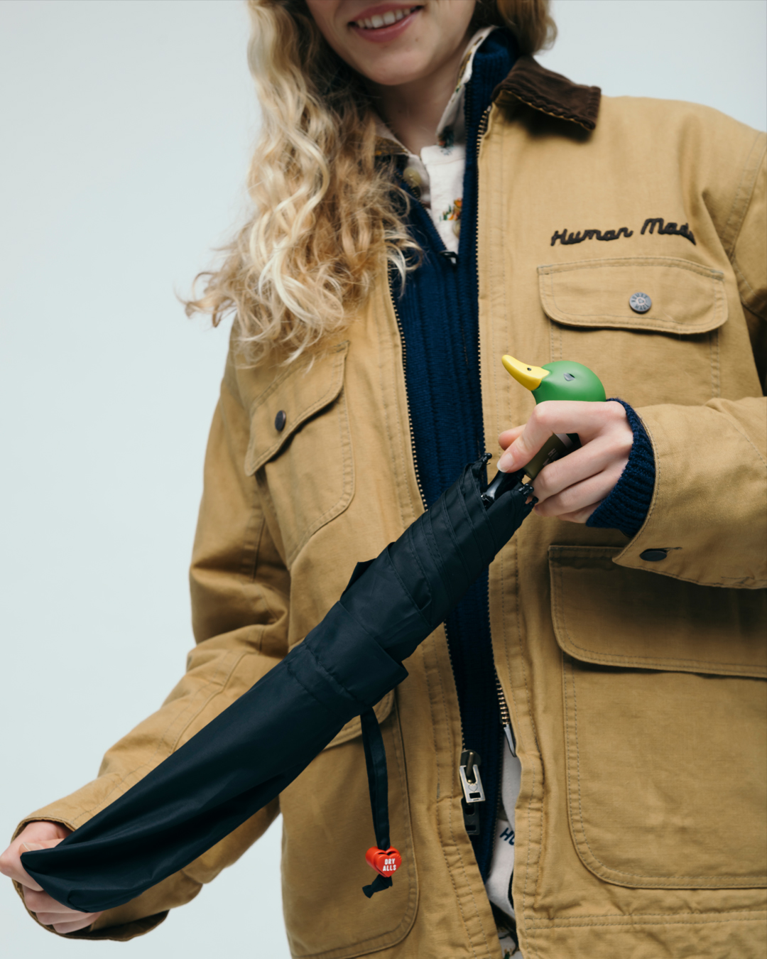 HUMAN MADE SEASON 30 [2025年 秋冬] ニューアイテムが11/15 発売 (ヒューマンメイド 2025 FW)