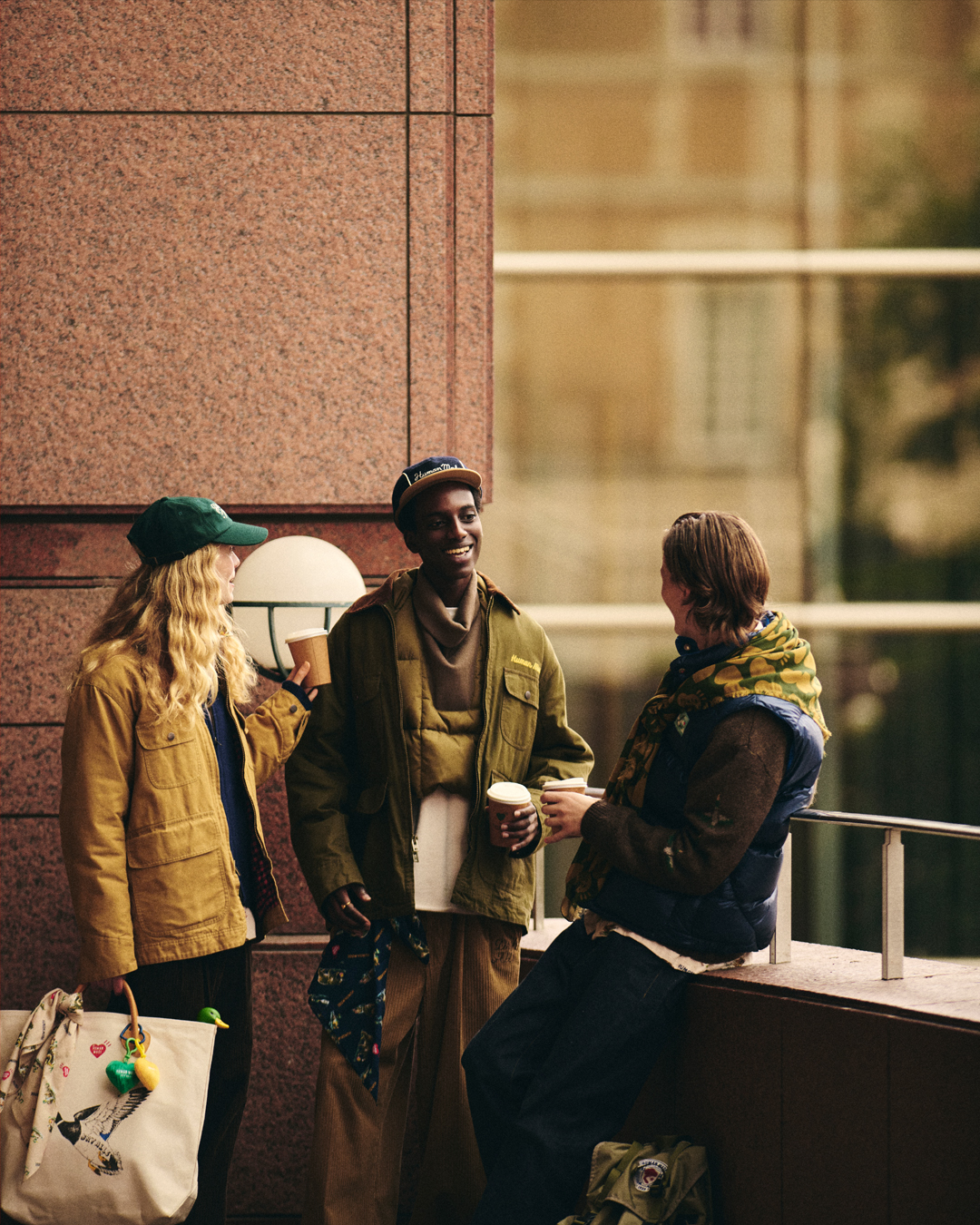 HUMAN MADE SEASON 30 [2025年 秋冬] ニューアイテムが11/15 発売 (ヒューマンメイド 2025 FW)