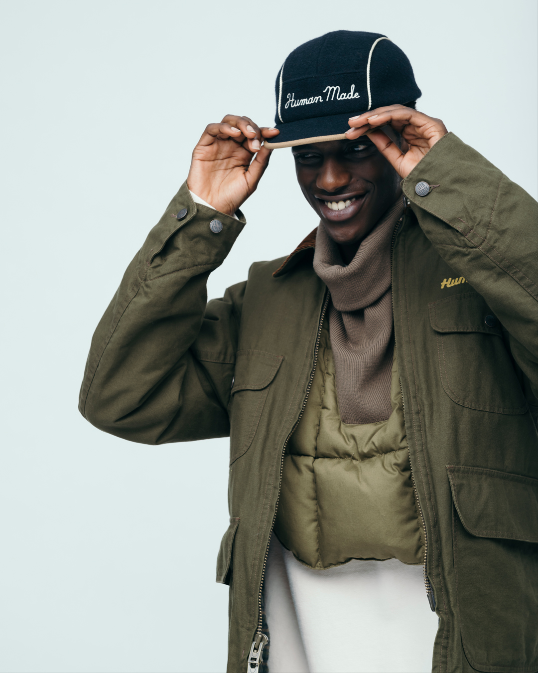 HUMAN MADE SEASON 30 [2025年 秋冬] ニューアイテムが11/15 発売 (ヒューマンメイド 2025 FW)