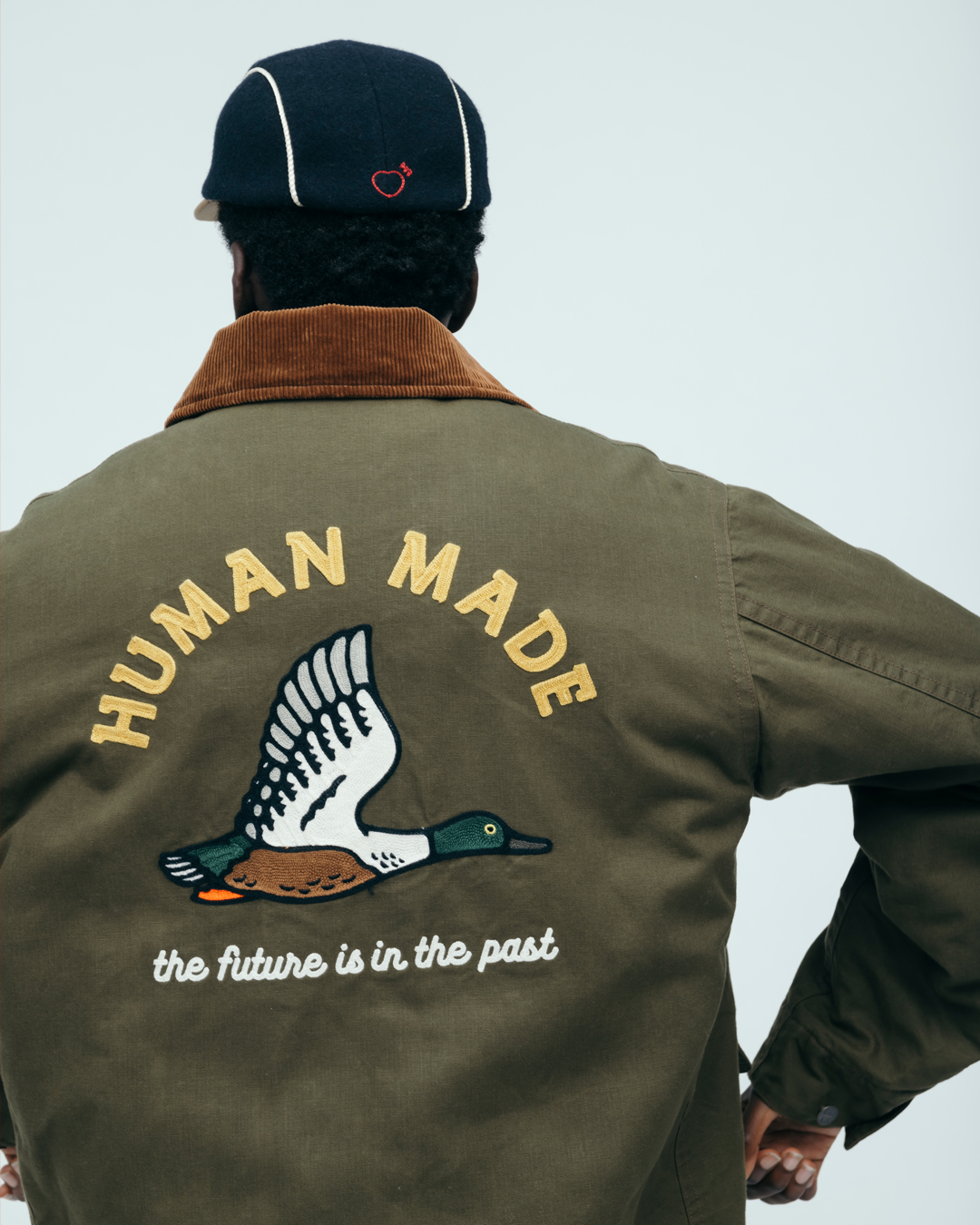 HUMAN MADE SEASON 30 [2025年 秋冬] ニューアイテムが11/15 発売 (ヒューマンメイド 2025 FW)