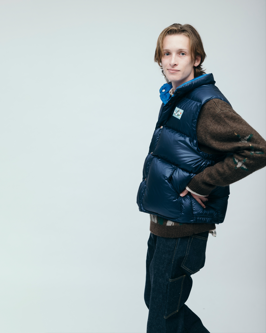 HUMAN MADE SEASON 30 [2025年 秋冬] ニューアイテムが11/15 発売 (ヒューマンメイド 2025 FW)