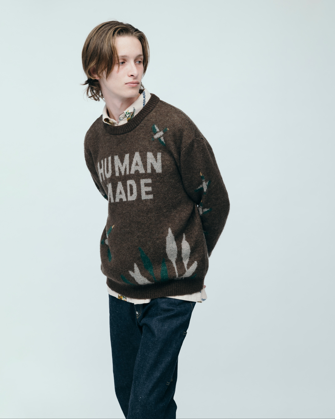 HUMAN MADE SEASON 30 [2025年 秋冬] ニューアイテムが11/15 発売 (ヒューマンメイド 2025 FW)