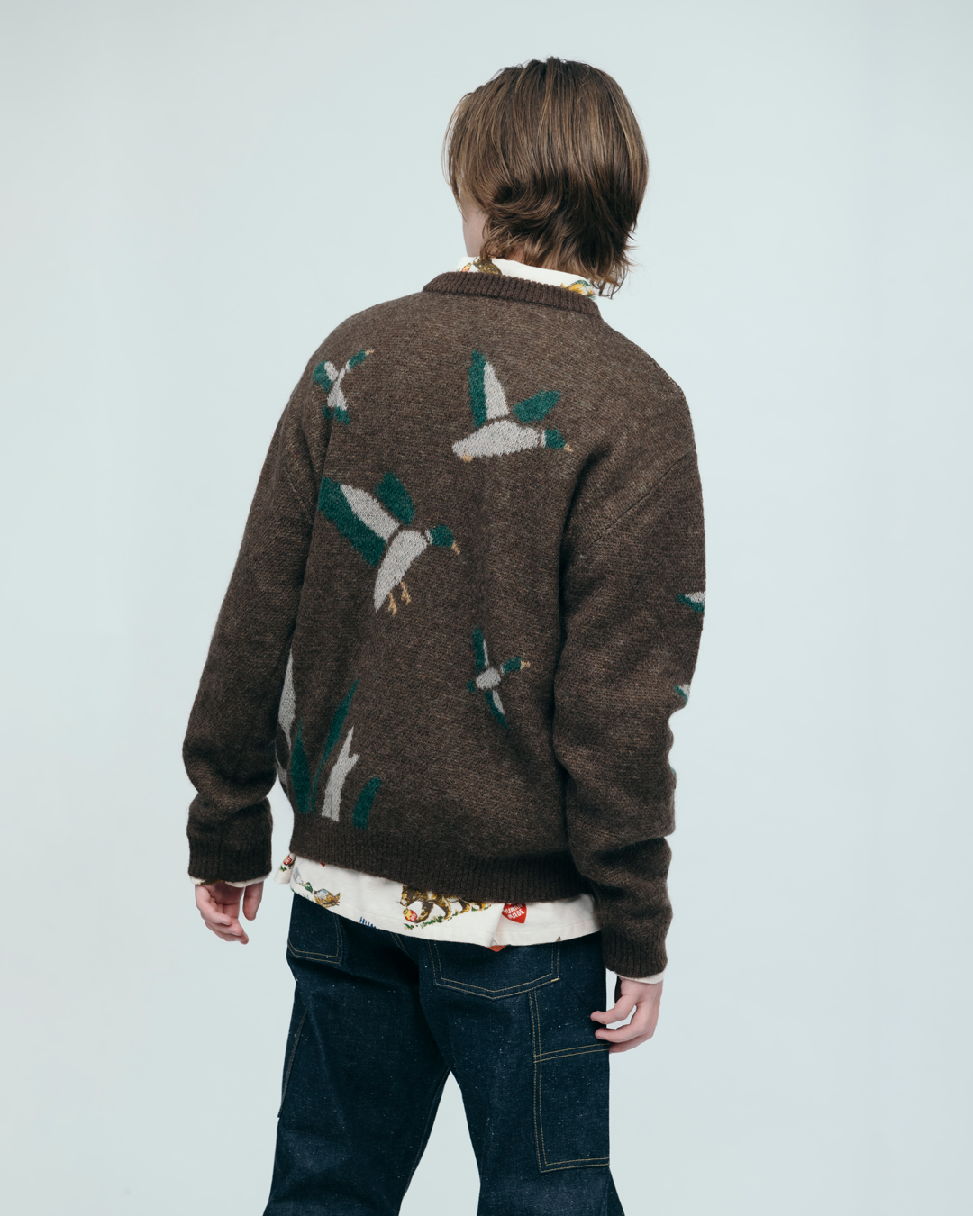 HUMAN MADE SEASON 30 [2025年 秋冬] ニューアイテムが11/15 発売 (ヒューマンメイド 2025 FW)