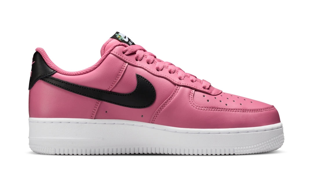 【2025年末 発売予定】NIKE AIR FORCE 1 LOW “Now Accepting All Flowers” (ナイキ エア フォース ロー “ナウ アセプティング オール フラワーズ”) [IB6644-600]