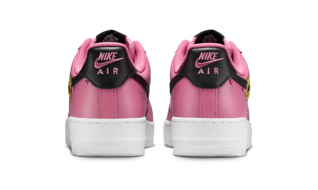 【2025年末 発売予定】NIKE AIR FORCE 1 LOW “Now Accepting All Flowers” (ナイキ エア フォース ロー “ナウ アセプティング オール フラワーズ”) [IB6644-600]