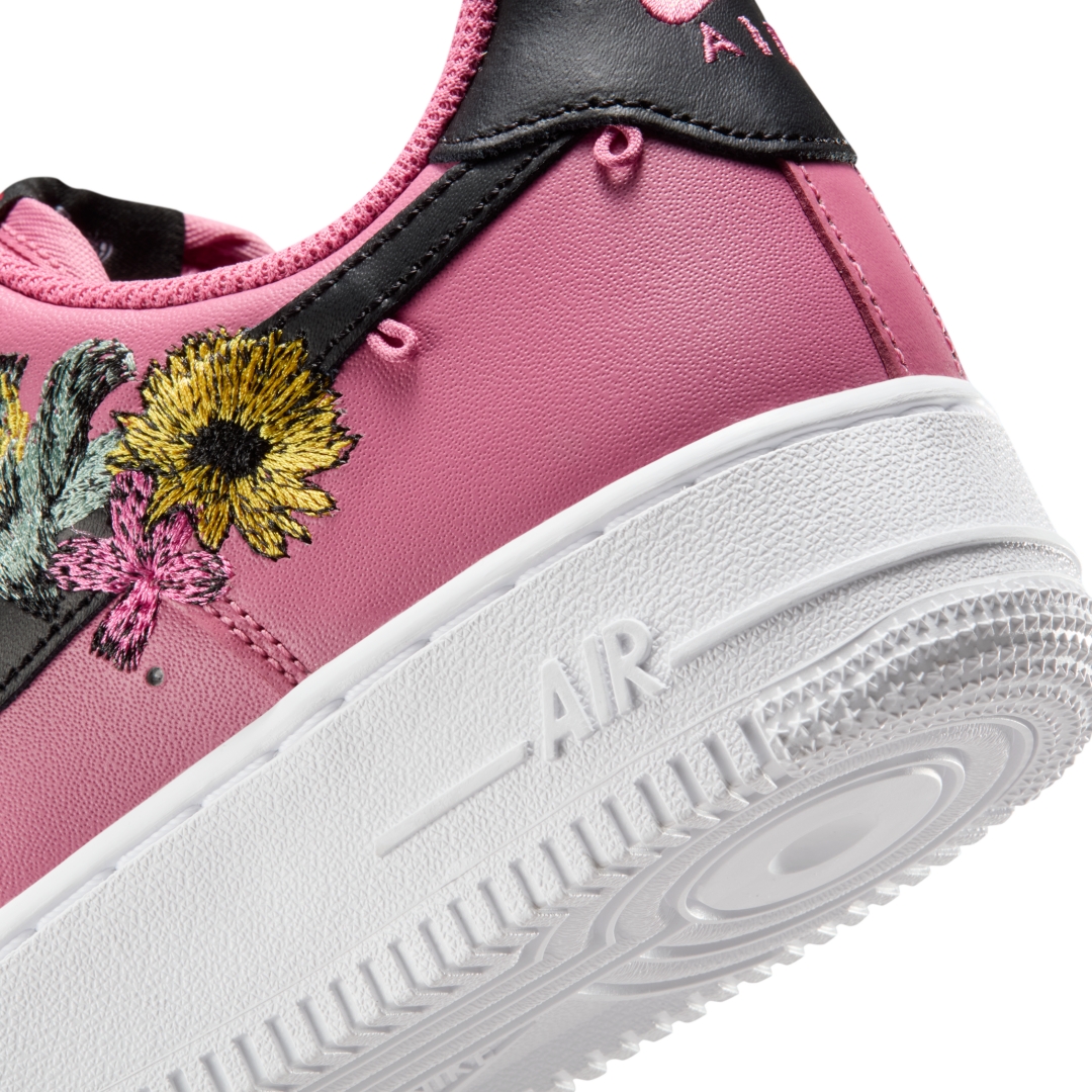 【2025年末 発売予定】NIKE AIR FORCE 1 LOW “Now Accepting All Flowers” (ナイキ エア フォース ロー “ナウ アセプティング オール フラワーズ”) [IB6644-600]