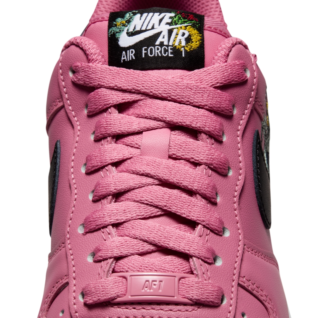 【2025年末 発売予定】NIKE AIR FORCE 1 LOW “Now Accepting All Flowers” (ナイキ エア フォース ロー “ナウ アセプティング オール フラワーズ”) [IB6644-600]