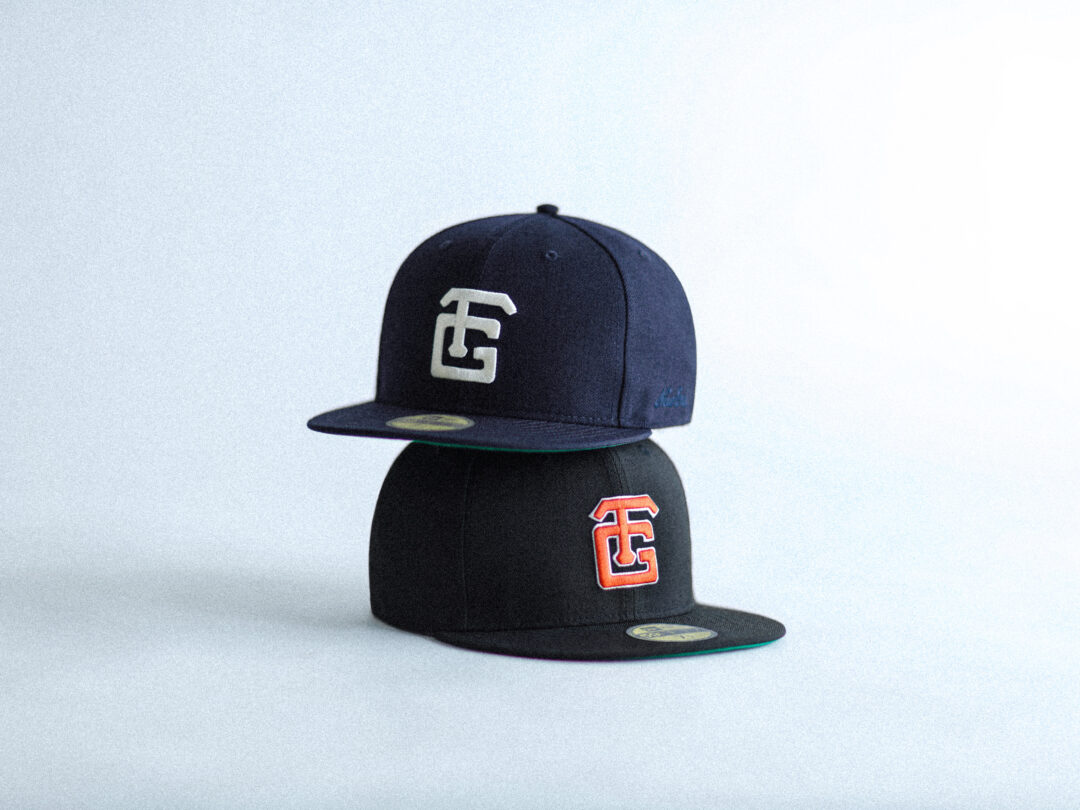 読売ジャイアンツ × New Era x FEAR OF GOD 2025 FWが11/7 発売 (ニューエラ GIANTS フィア オブ ゴッド)