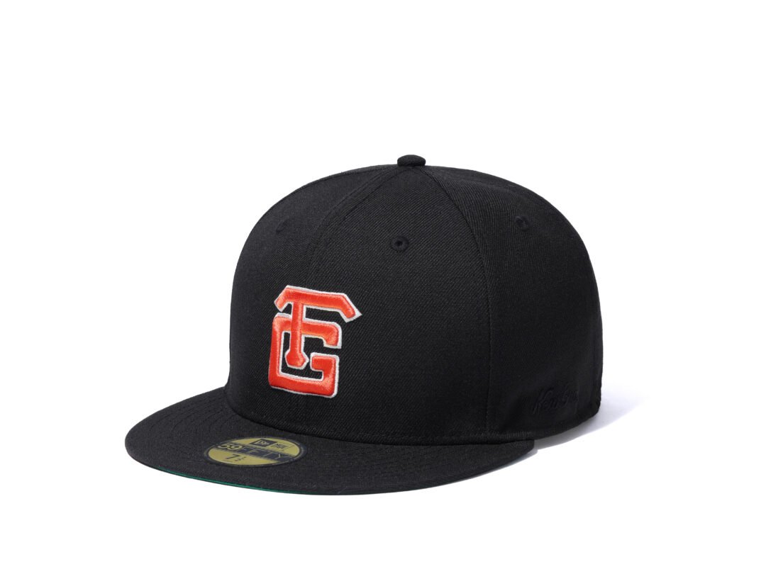 読売ジャイアンツ × New Era x FEAR OF GOD 2025 FWが11/7 発売 (ニューエラ GIANTS フィア オブ ゴッド)