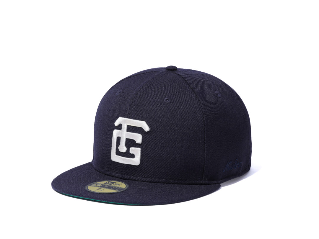 読売ジャイアンツ × New Era x FEAR OF GOD 2025 FWが11/7 発売 (ニューエラ GIANTS フィア オブ ゴッド)