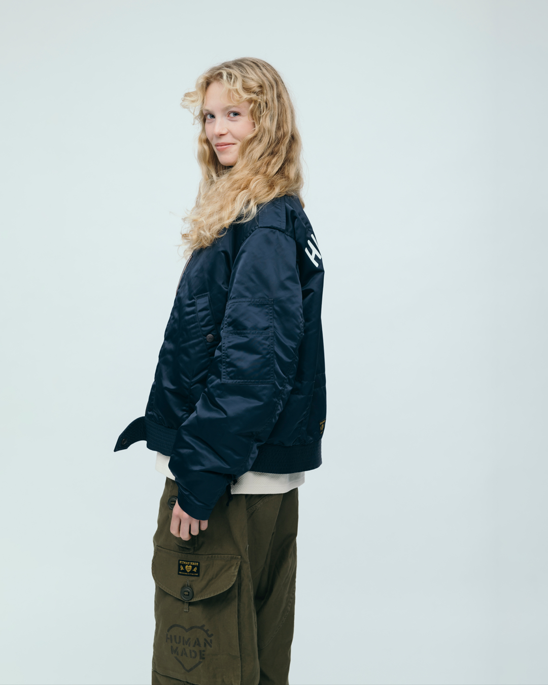 HUMAN MADE SEASON 30 [2025年 秋冬] ニューアイテムが11/8 発売 (ヒューマンメイド 2025 FW)