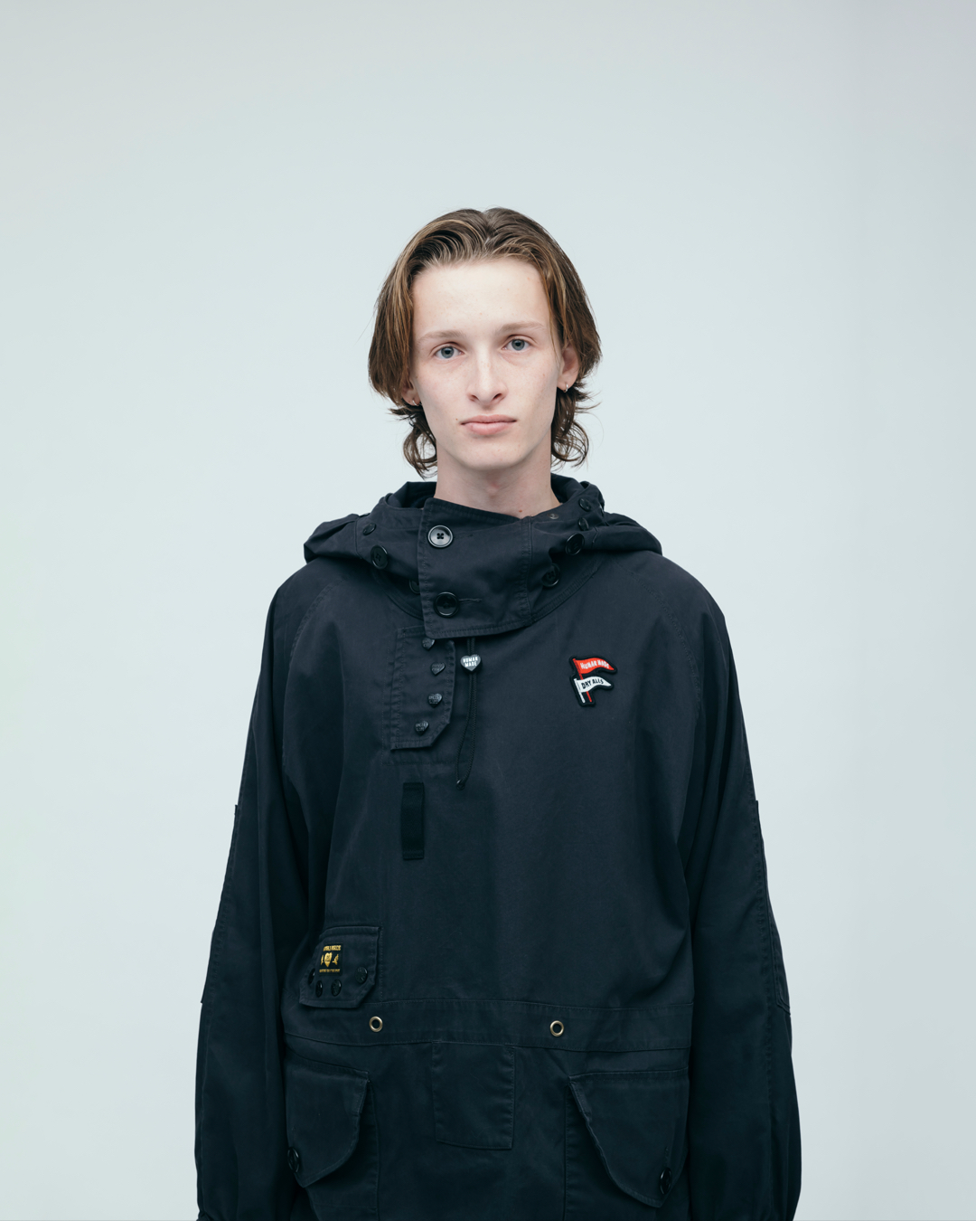 HUMAN MADE SEASON 30 [2025年 秋冬] ニューアイテムが11/8 発売 (ヒューマンメイド 2025 FW)