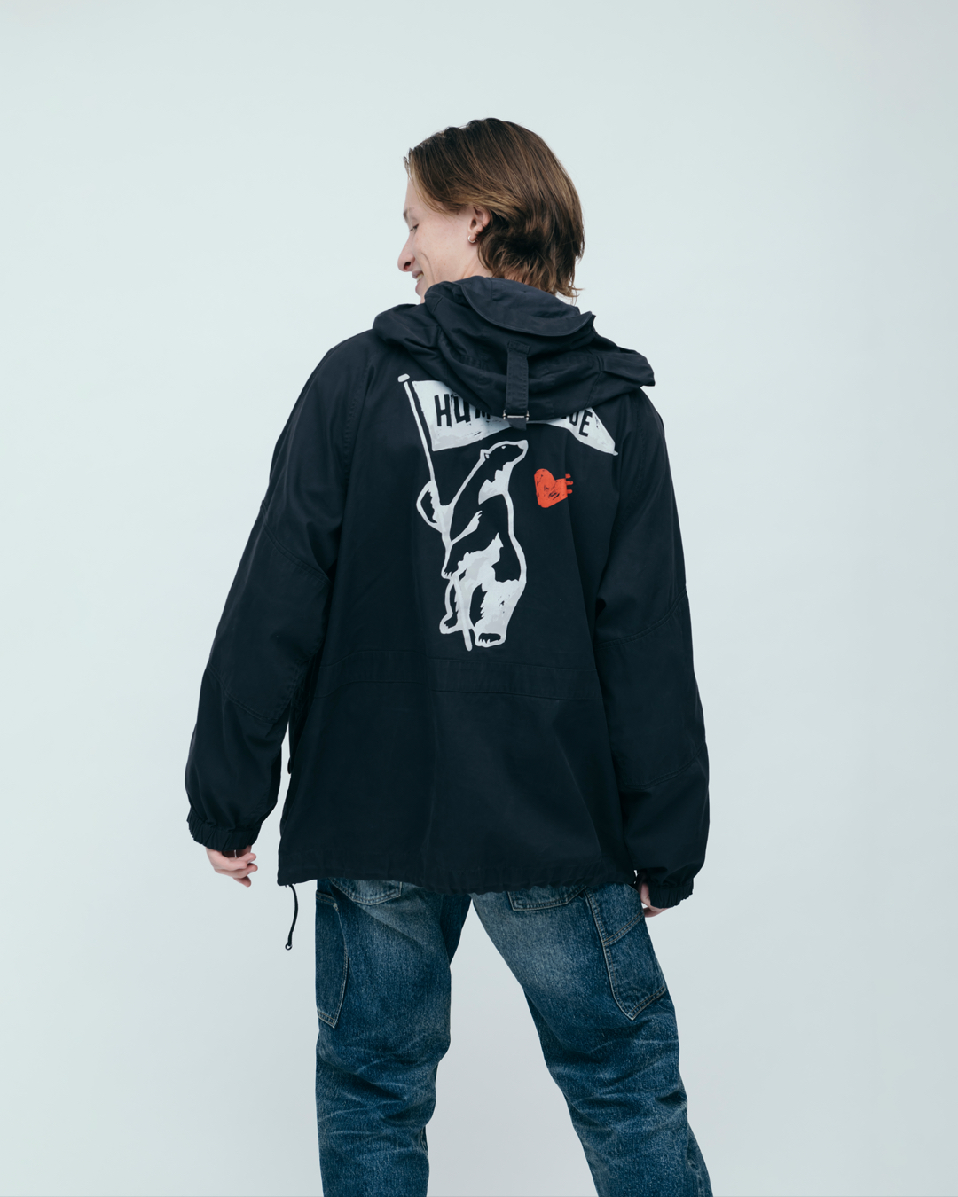 HUMAN MADE SEASON 30 [2025年 秋冬] ニューアイテムが11/8 発売 (ヒューマンメイド 2025 FW)