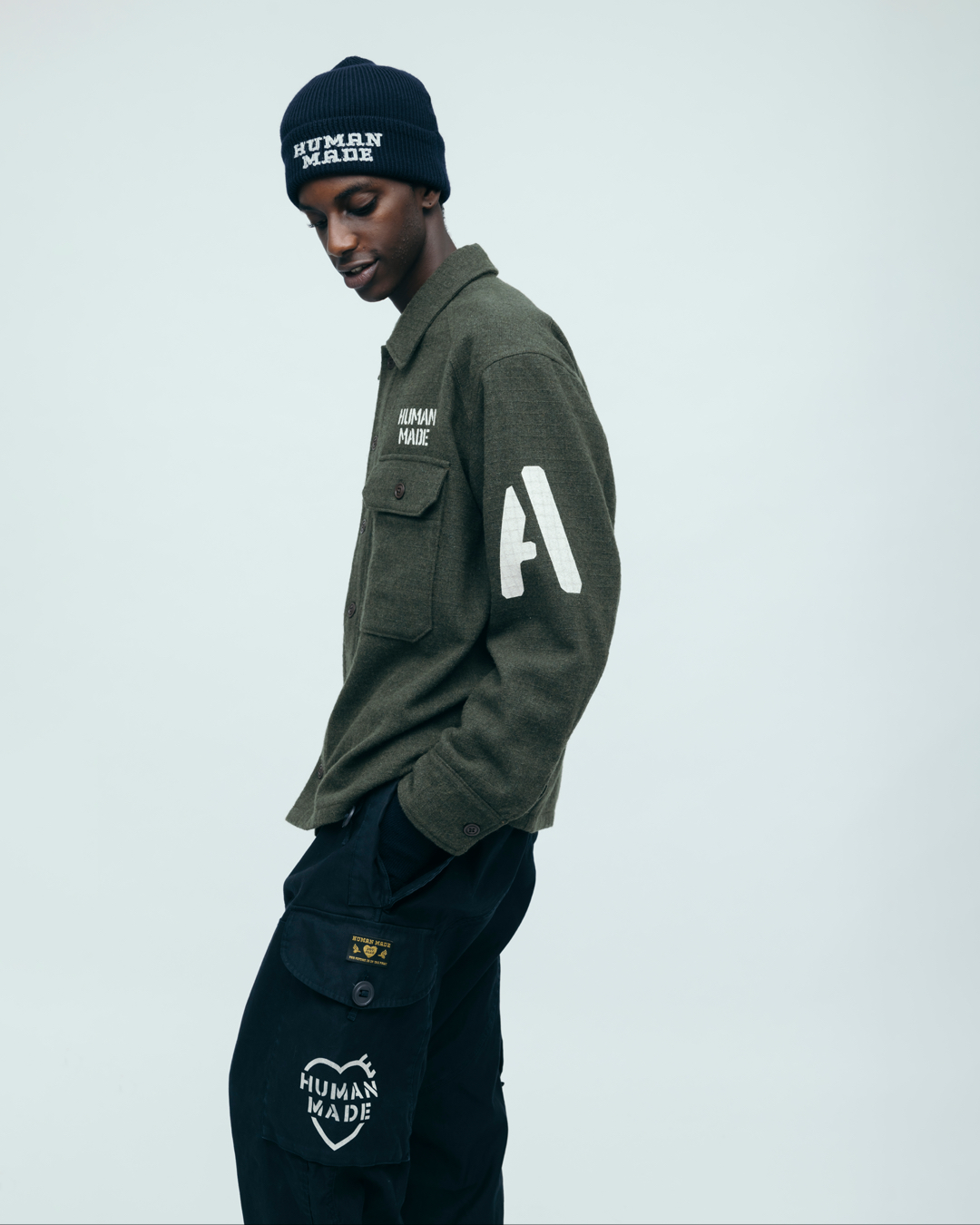 HUMAN MADE SEASON 30 [2025年 秋冬] ニューアイテムが11/8 発売 (ヒューマンメイド 2025 FW)