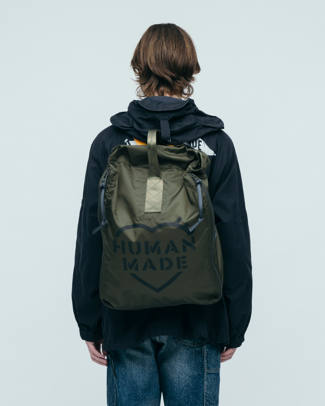 HUMAN MADE SEASON 30 [2025年 秋冬] ニューアイテムが11/8 発売 (ヒューマンメイド 2025 FW)