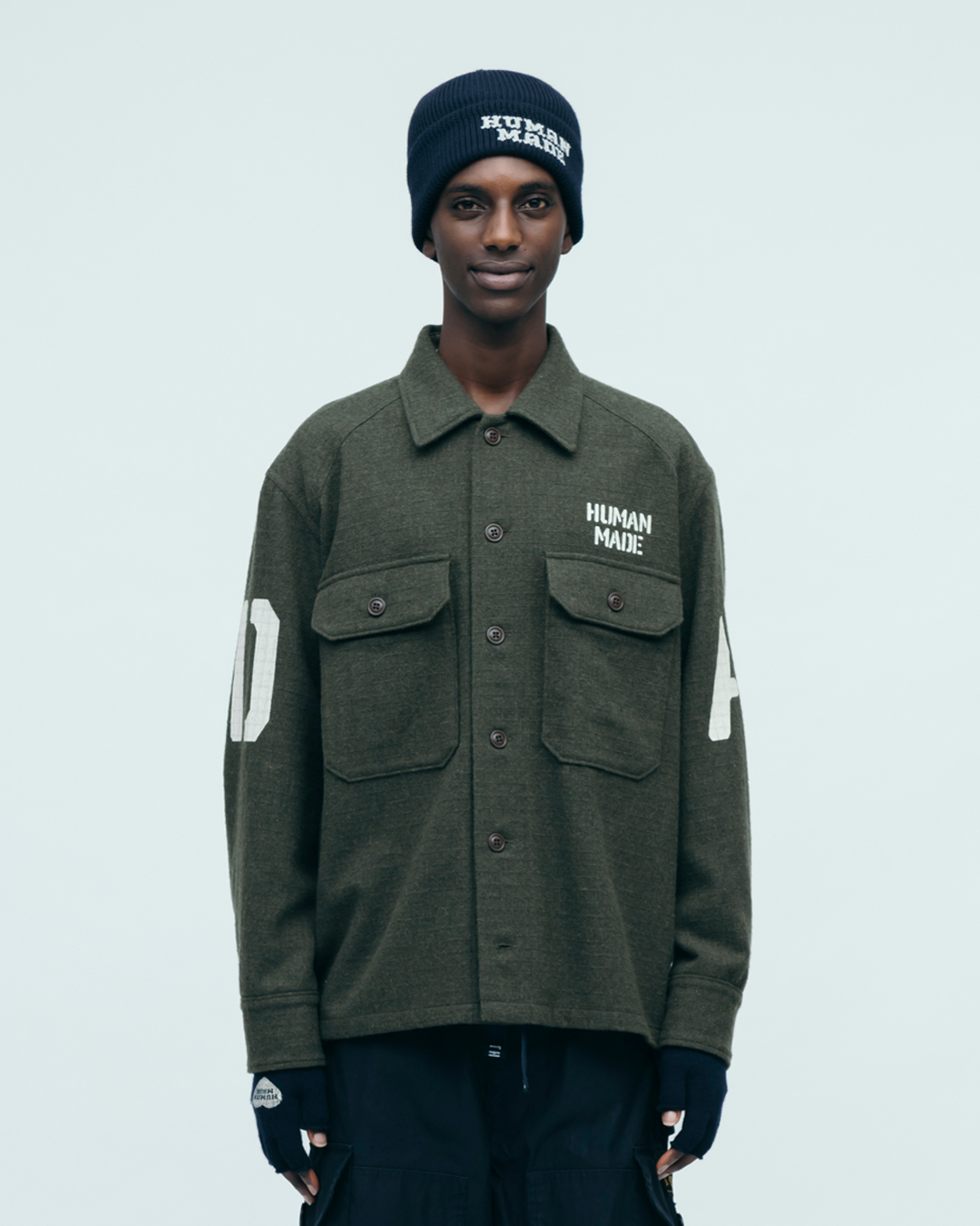 HUMAN MADE SEASON 30 [2025年 秋冬] ニューアイテムが11/8 発売 (ヒューマンメイド 2025 FW)