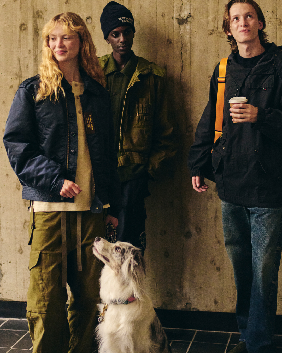 HUMAN MADE SEASON 30 [2025年 秋冬] ニューアイテムが11/8 発売 (ヒューマンメイド 2025 FW)