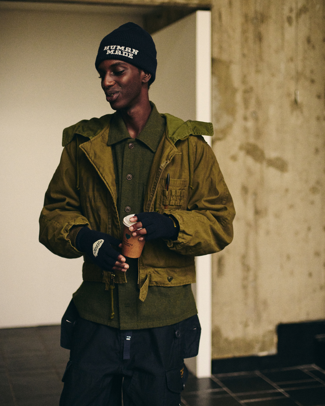 HUMAN MADE SEASON 30 [2025年 秋冬] ニューアイテムが11/8 発売 (ヒューマンメイド 2025 FW)