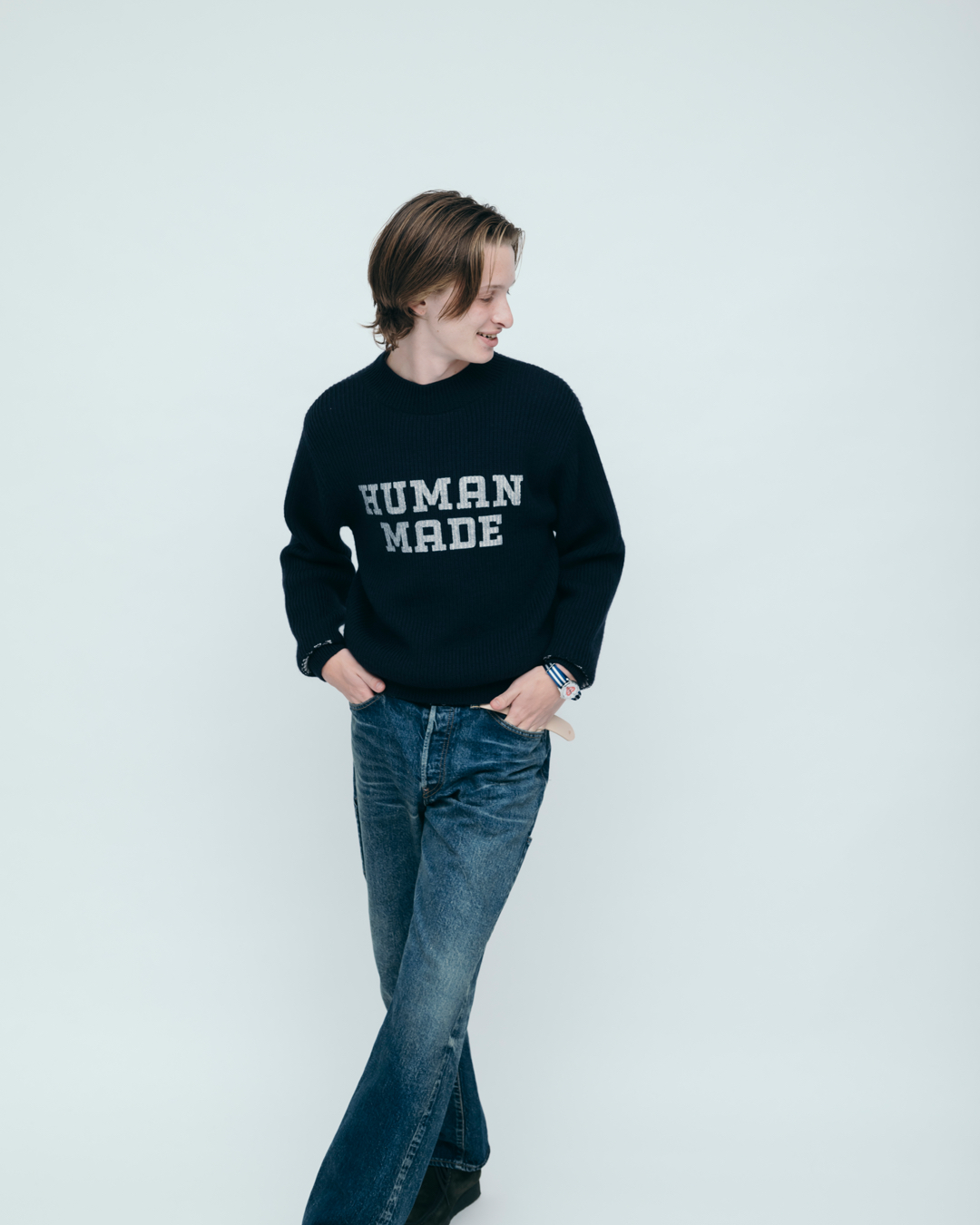 HUMAN MADE SEASON 30 [2025年 秋冬] ニューアイテムが11/8 発売 (ヒューマンメイド 2025 FW)