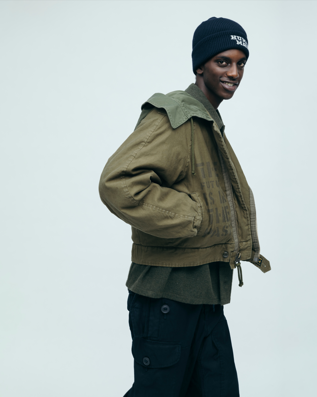 HUMAN MADE SEASON 30 [2025年 秋冬] ニューアイテムが11/8 発売 (ヒューマンメイド 2025 FW)