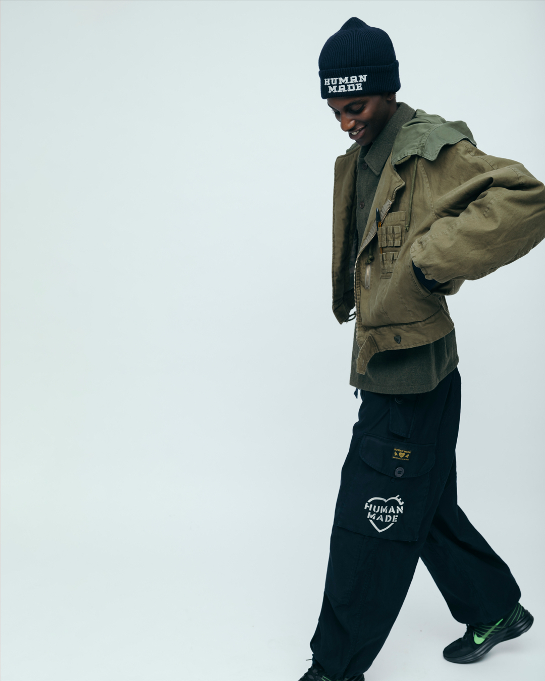 HUMAN MADE SEASON 30 [2025年 秋冬] ニューアイテムが11/8 発売 (ヒューマンメイド 2025 FW)