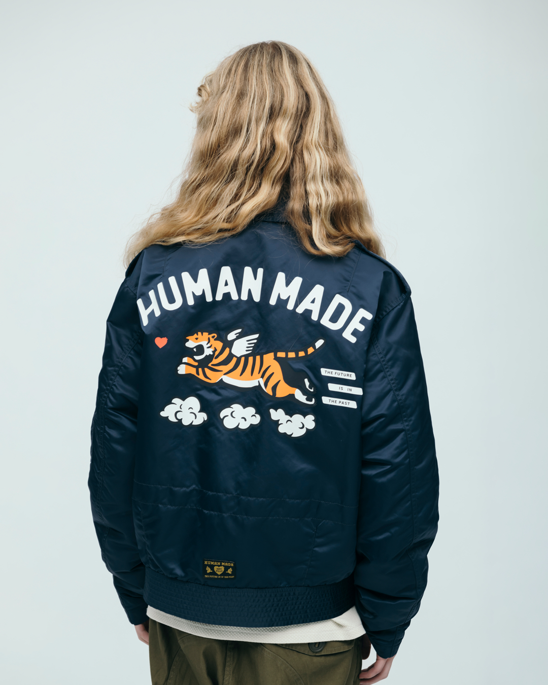 HUMAN MADE SEASON 30 [2025年 秋冬] ニューアイテムが11/8 発売 (ヒューマンメイド 2025 FW)