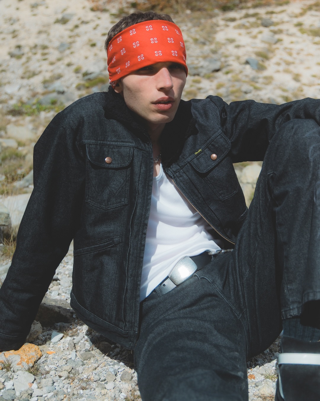 BEAMS × Wrangler 2025 FW 別注 “24MJZ ボアジャケット”が11/8 発売 (ビームス ラングラー)