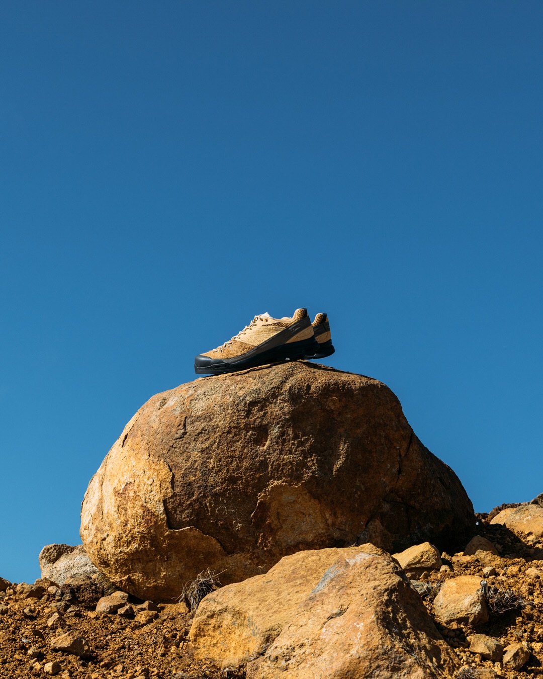 【2025年 11/14 発売】Salomon / BEAMS LIMITED COLOR “X-ALP Suede” (サロモン ビームス リミテッドカラー)