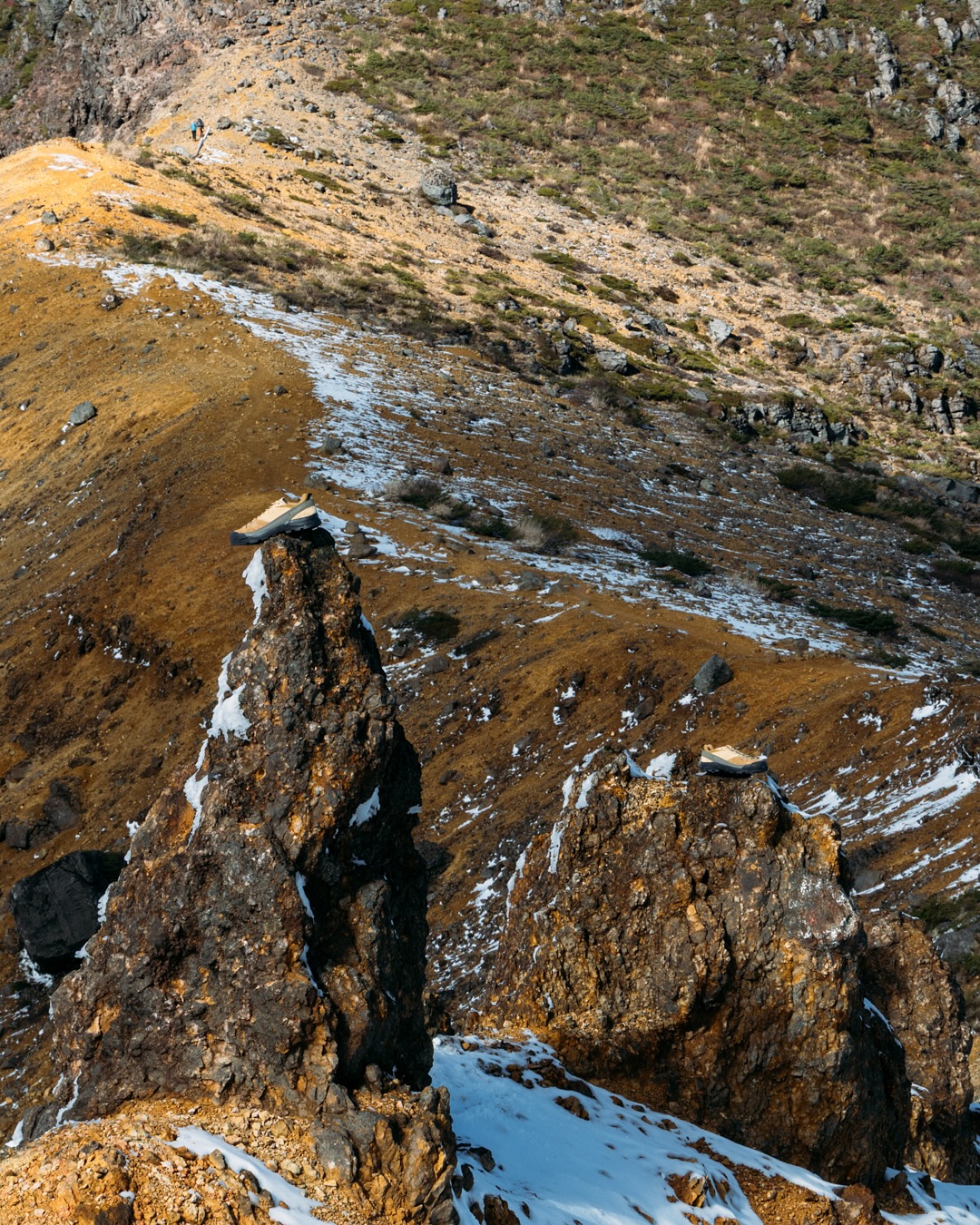 【2025年 11/14 発売】Salomon / BEAMS LIMITED COLOR “X-ALP Suede” (サロモン ビームス リミテッドカラー)