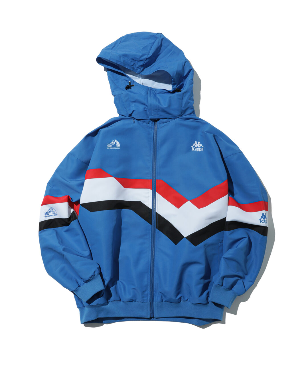 デザイナー「弓削匠」がディレクションを手掛けたVictor × Kappa コラボアイテムが2025年 11/7 発売 (ビクター カッパ)