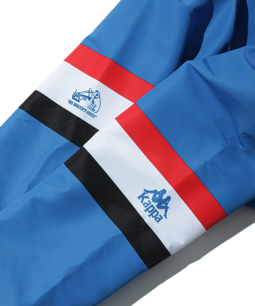 デザイナー「弓削匠」がディレクションを手掛けたVictor × Kappa コラボアイテムが2025年 11/7 発売 (ビクター カッパ)