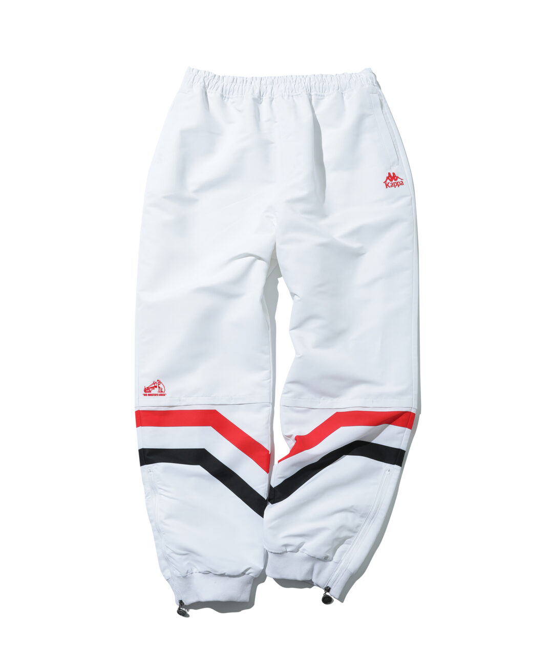 デザイナー「弓削匠」がディレクションを手掛けたVictor × Kappa コラボアイテムが2025年 11/7 発売 (ビクター カッパ)