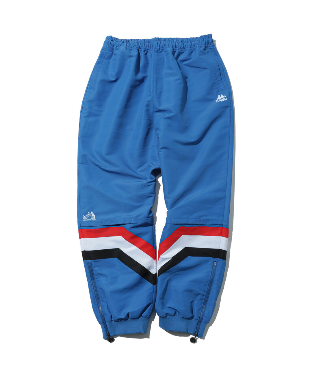 デザイナー「弓削匠」がディレクションを手掛けたVictor × Kappa コラボアイテムが2025年 11/7 発売 (ビクター カッパ)