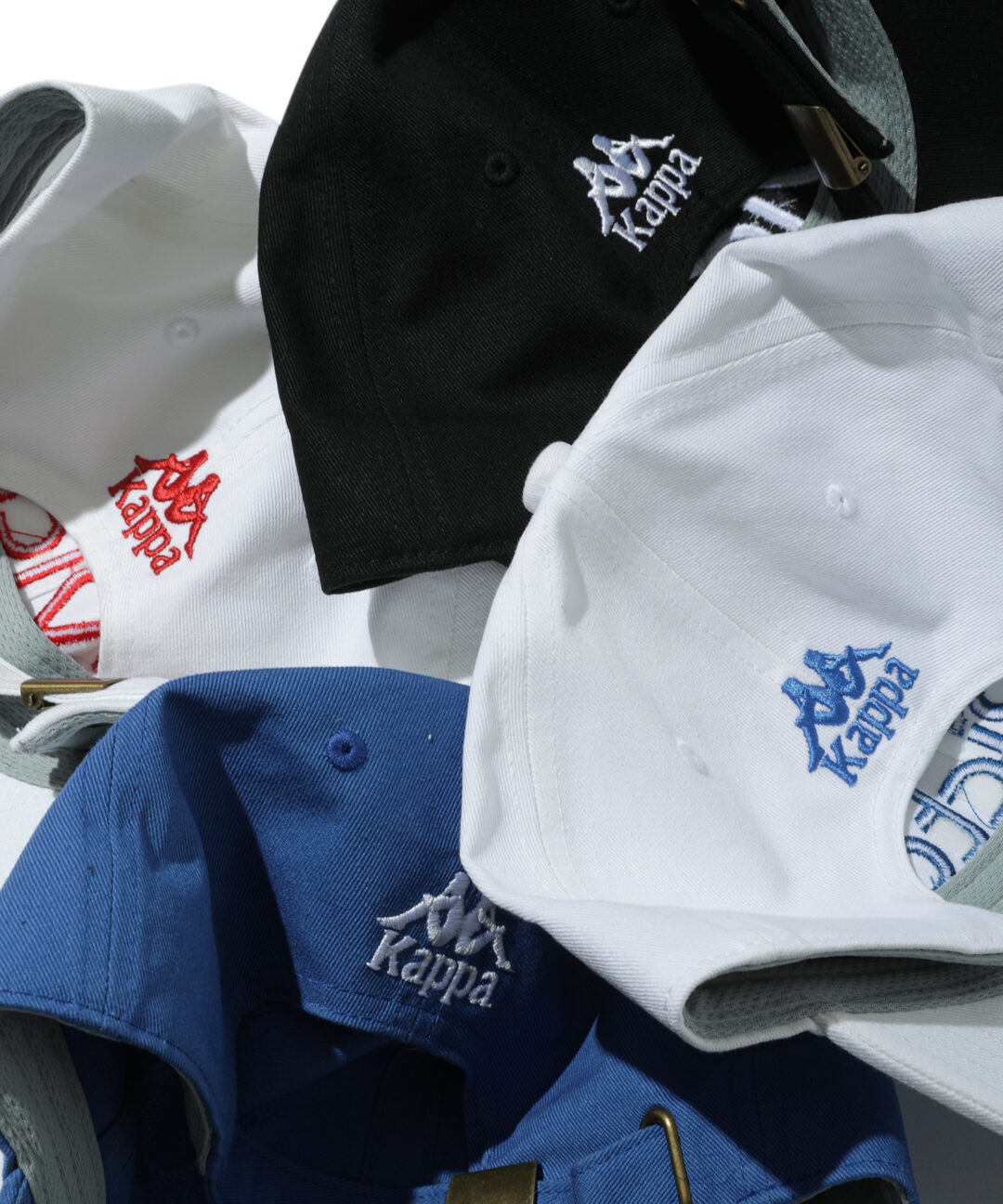 デザイナー「弓削匠」がディレクションを手掛けたVictor × Kappa コラボアイテムが2025年 11/7 発売 (ビクター カッパ)