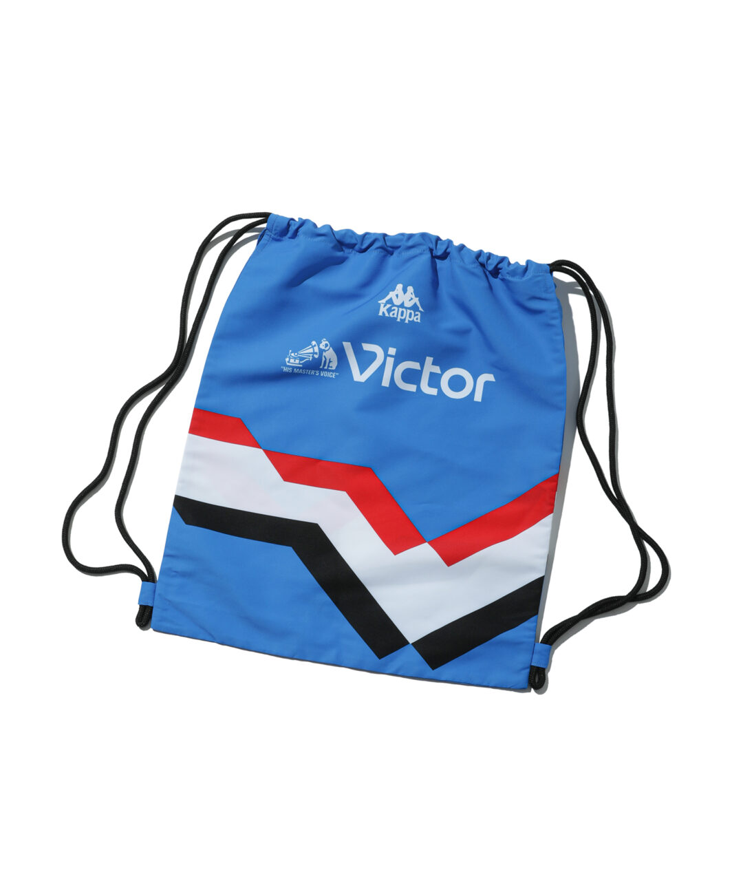 デザイナー「弓削匠」がディレクションを手掛けたVictor × Kappa コラボアイテムが2025年 11/7 発売 (ビクター カッパ)