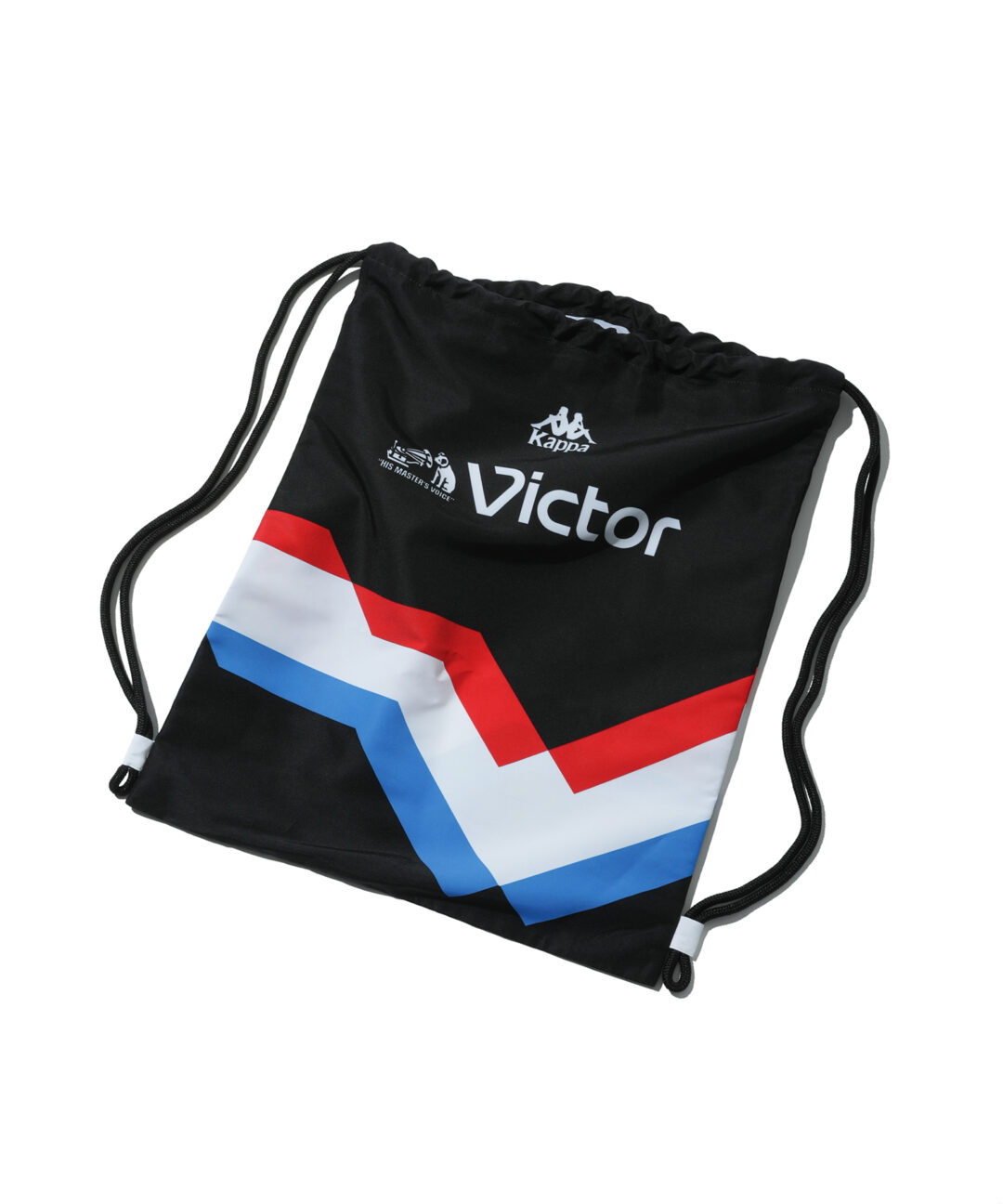 デザイナー「弓削匠」がディレクションを手掛けたVictor × Kappa コラボアイテムが2025年 11/7 発売 (ビクター カッパ)