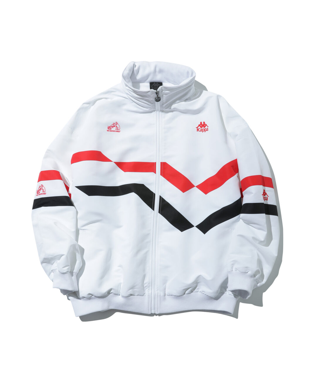 デザイナー「弓削匠」がディレクションを手掛けたVictor × Kappa コラボアイテムが2025年 11/7 発売 (ビクター カッパ)