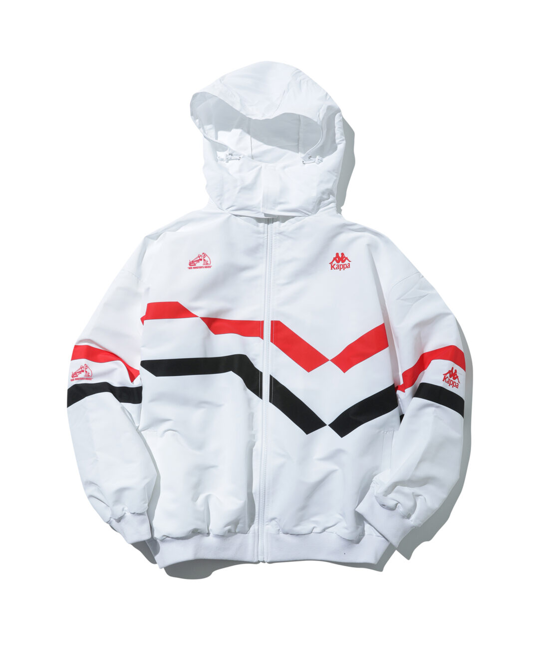 デザイナー「弓削匠」がディレクションを手掛けたVictor × Kappa コラボアイテムが2025年 11/7 発売 (ビクター カッパ)