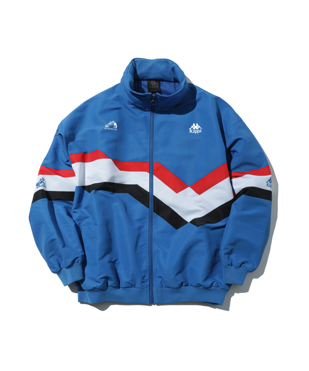 デザイナー「弓削匠」がディレクションを手掛けたVictor × Kappa コラボアイテムが2025年 11/7 発売 (ビクター カッパ)