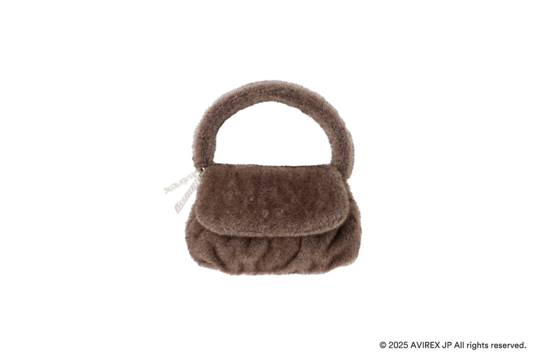 MOUSSY × AVIREX 2025 FW コラボアイテムが11/14 発売 (マウジー アヴィレックス)