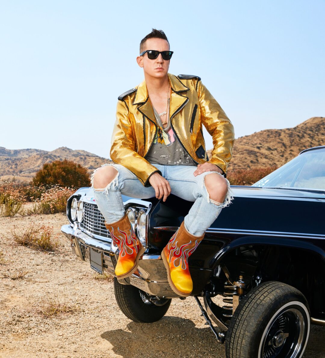 UGG × JEREMY SCOTT コラボが2025年 11/13 & 11/14 限定復刻 (アグ ジェレミー・スコット)