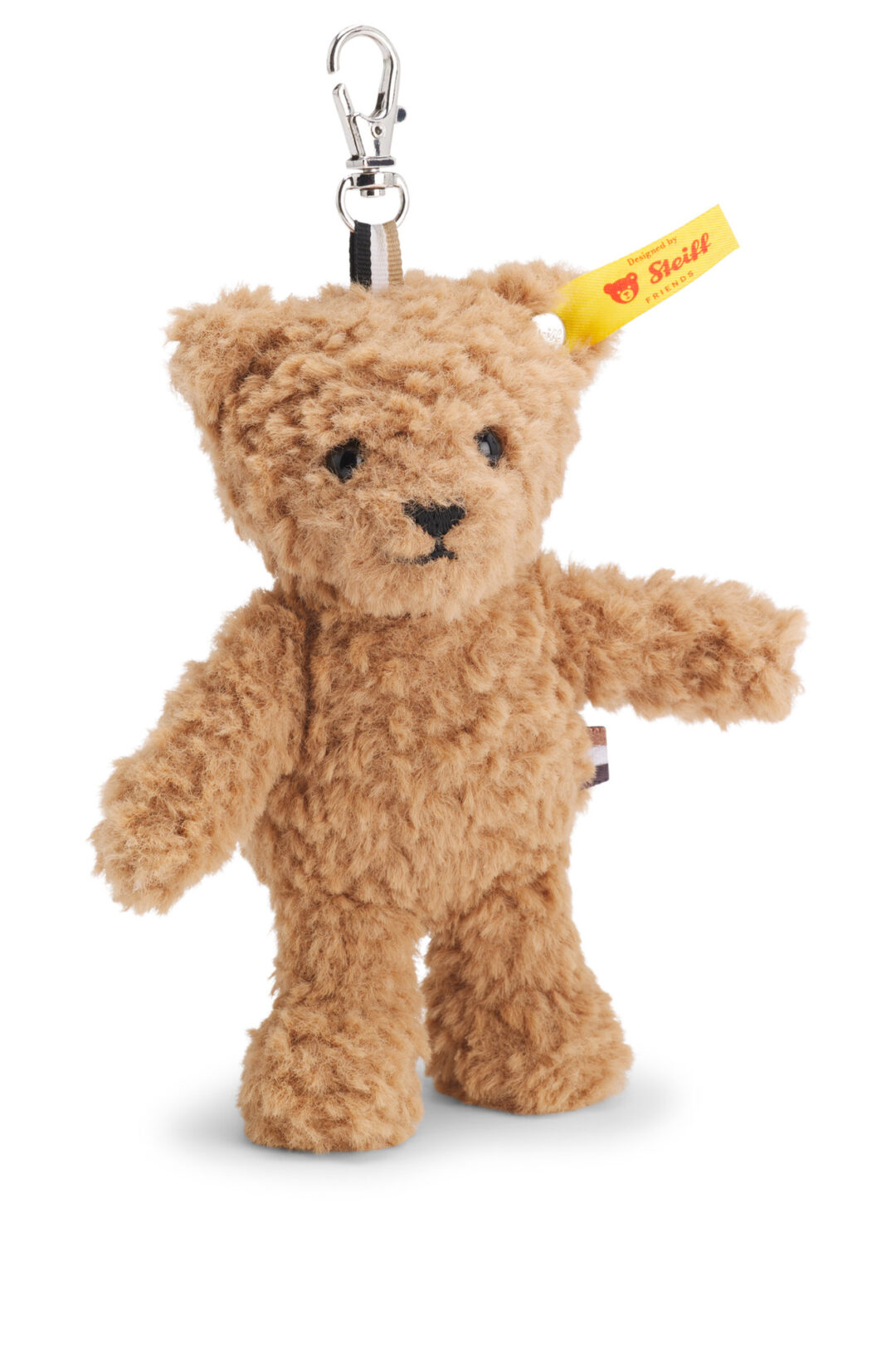 テディベアのぬくもりとスタイルを纏う、ホリデーカプセルコレクション「BOSS × STEIFF」が発売 (ボス シュタイフ)