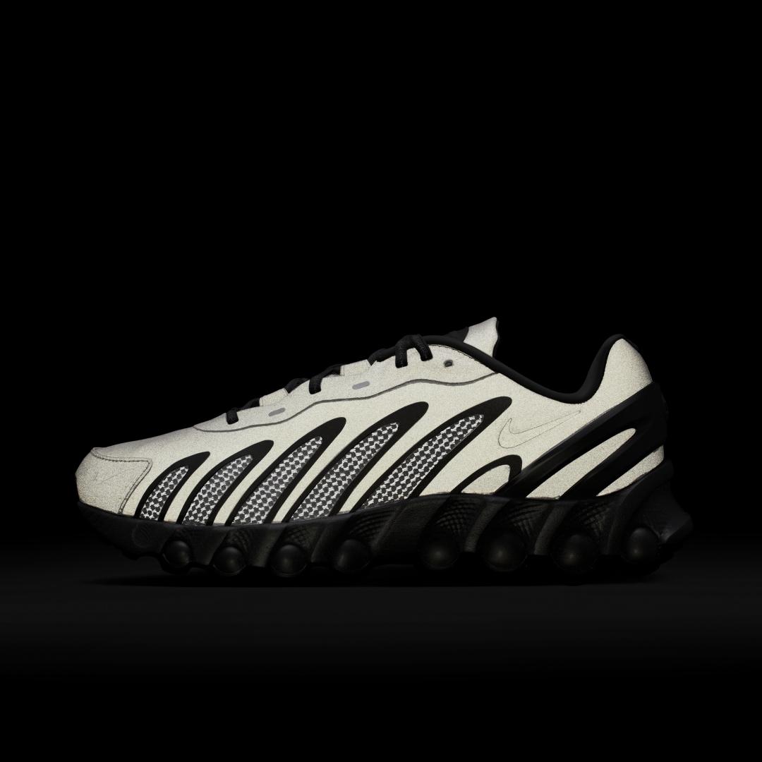 【2025年 11/8 発売】NIKE AIR MAX DN “Metallic Silver/Black” (ナイキ エア マックス ディーエヌ “メタリックシルバー/ブラック”) [IM0700-001]