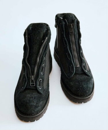 JOURNAL STANDARD relume × DANNER 別注 2026 SS “WASHOUGAL”が2月下旬 発売 (ジャーナルスタンダード ダナー)