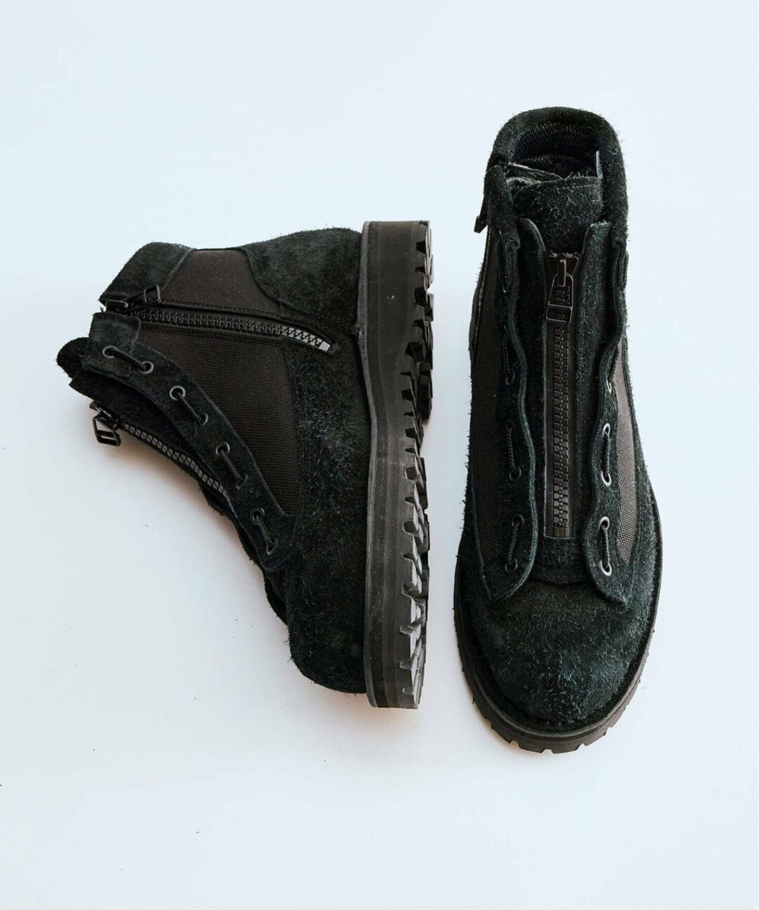 JOURNAL STANDARD relume × DANNER 別注 2026 SS “WASHOUGAL”が2月下旬 発売 (ジャーナルスタンダード ダナー)