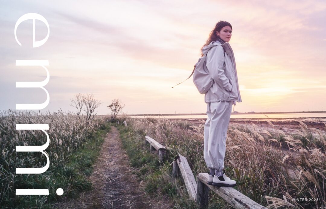 【2025年 11/13 発売】emmi × PUMA LOAFYR “Black” (エミ プーマ ローファー) [406959-01]