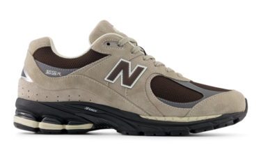 【2025年 発売】New Balance U2002 RO “Arid Stone/Black Coffee” (ニューバランス) [U2002RO]
