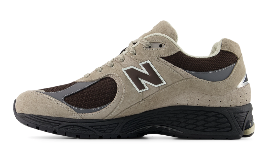 【2025年 発売】New Balance U2002 RO “Arid Stone/Black Coffee” (ニューバランス) [U2002RO]