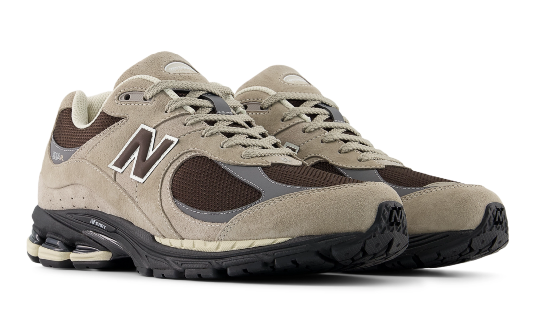 【2025年 発売】New Balance U2002 RO “Arid Stone/Black Coffee” (ニューバランス) [U2002RO]