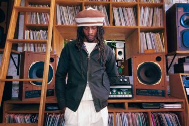 Barbour × Baracuta ノーザン・ソウルのスピリットを受け継ぐコラボレーション第3弾が2025年 11/4 発売 (バブアー バラクータ)